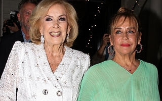 La hija de Mirtha Legrand se burló de la grave internación de la diva