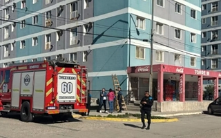 Murió un nene de 9 años al cuidado de su niñera tras caer de un quinto piso