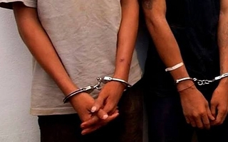 Menores y delito: representan menos del 2% de los casos y el 78% no reincide