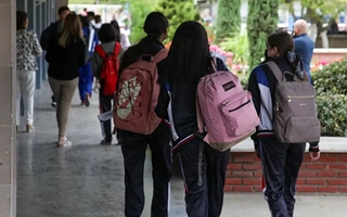 El Gobierno culpó a las gestiones anteriores por la caída en las pruebas PISA