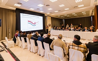 Copre y municipios avanzan en protocolos de actuación ante emergencias
