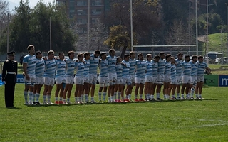 "Un reto brillante": Inglaterra A palpitó el duelo ante Argentina XV en Bath