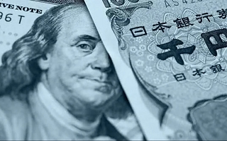 Japón vendió bonos de EEUU para sostener al yen y encendió alertas