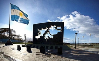 Tierra del Fuego pidió derogar el tratado de inversiones con Reino Unido