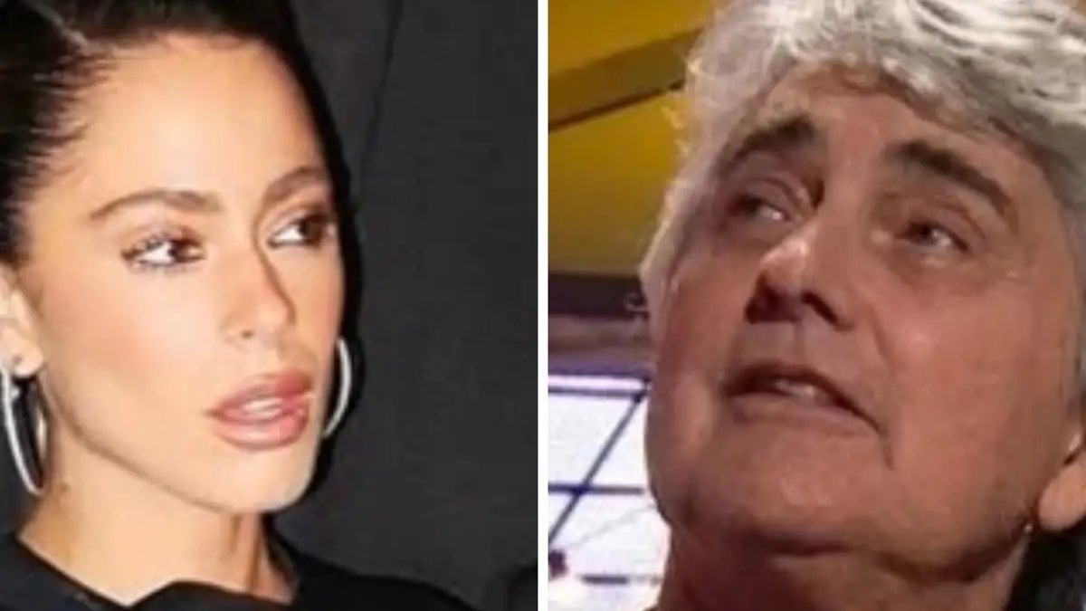 El horrible apodo que Tini Stoessel le puso a su padre tras el millonario robo