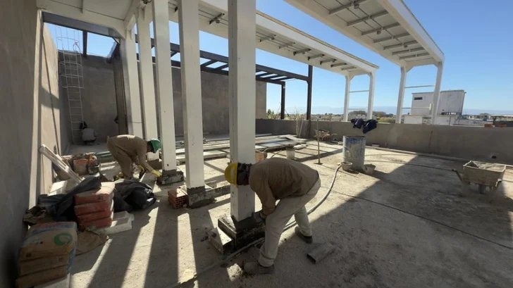 Construir una casa en San Juan cuesta más de $135.000.000 en septiembre