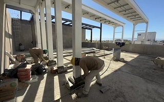 Construir una casa en San Juan cuesta más de $135.000.000 en septiembre