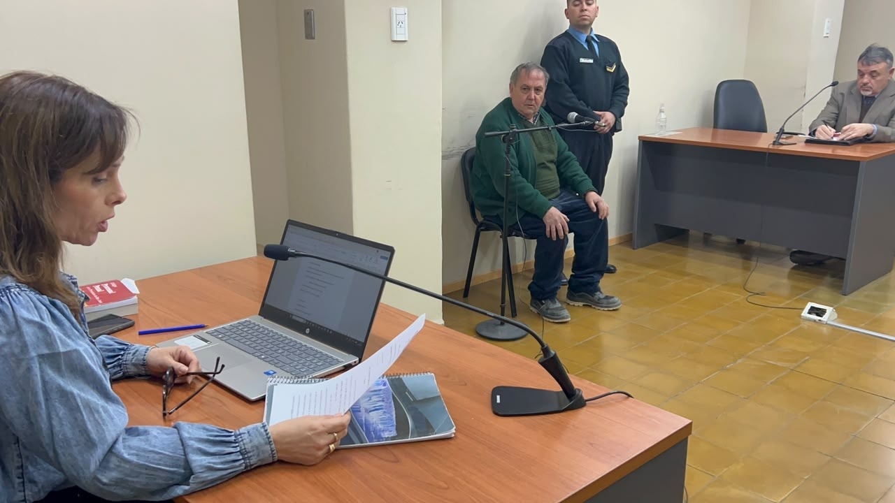 Choque fatal en Rawson: tres meses de investigación y libertad al acusado