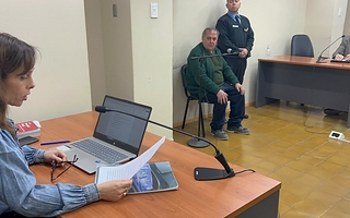 Choque fatal en Rawson: tres meses de investigación y libertad al acusado