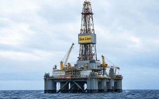 Efecto Milei: vuelven a caer las acciones de las petroleras de Malvinas