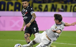 Por qué Vélez reclama la eliminación de Boca Juniors