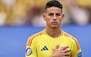James Rodríguez está cerca de regresar al fútbol europeo tras su paso por la MLS