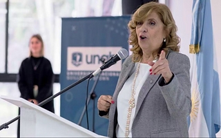 Denunciaron a la jueza que frenó la baja de la imputabilidad a los 14 años