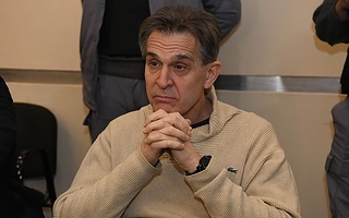 Aníbal Lotocki seguirá preso por las lesiones a Silvina Luna y otras famosas