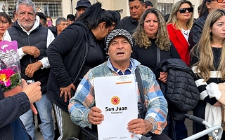 Cambios en el IPV: reservarán el 20% de las casas para grupos prioritarios