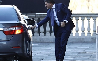 San Juan prepara su debut en Wall Street por USD 600 millones