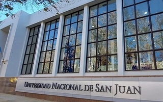 Condenaron a una empleada de la UNSJ que falsificó certificados de capacitación