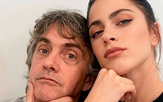 Se filtró la lista de periodistas que el papá de Tini Stoessel denunciaría