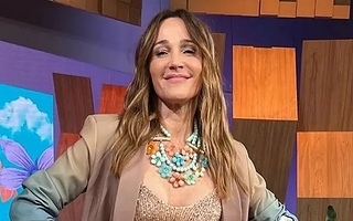 Vero Lozano reveló por qué Telefe quiere limpiar a uno de sus conductores