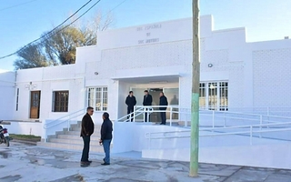 Condenaron a un iglesiano que amenazó a su expareja: poseía tres armas