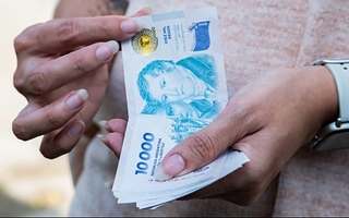 Pidieron cobrar $2.000.000 por un préstamo de $1.000.000 y la Justicia puso un límite