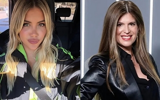 Wanda Nara le robó la estrategia a Icardi para quedarse con sus hijas y fortuna