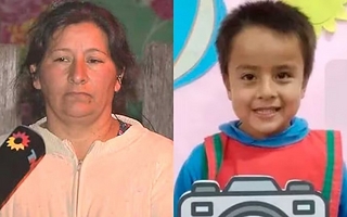 Quién es Laudelina, una de las principales sospechosas por el caso Loan