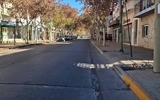 Buscan recuperar 30 casas vacías del microcentro ante la demanda minera 
