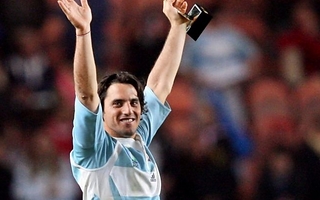 Los seis argentinos que integran el Salón de la Fama de World Rugby