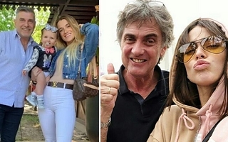 El papá de Tini Stoessel se alió con Camila Homs para destruir a la cantante