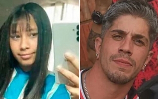 Agostina Vega habría sido entregada como pago por una deuda de su madre
