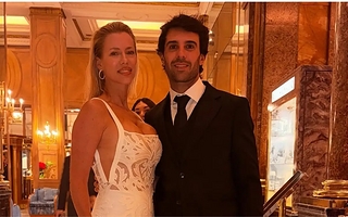 La confesión de Nicole Neumann sobre su esposo que dejó helados a todos