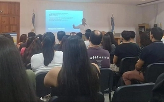 Obreros del Porvenir suma tres nuevos cursos para trabajar en minería