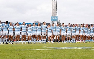 Los Pumas 7's y Las Yaguaretés confirmaron sus planteles para Odesur