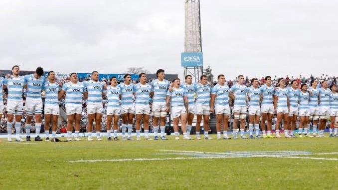 Juegos Odesur 2026: Confirmados los planteles de Los Pumas 7's y Las Yaguaretes