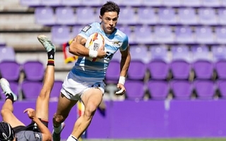 Fixture confirmado: cuándo juegan Los Pumas 7's y Las Yaguaretés