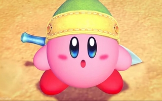 Nintendo anunció Kirby and the World Beyond para Nintendo Switch 2