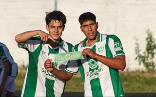 Desamparados ganó un partido clave y quedó a dos puntos de la cima
