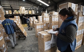 Eliminar las PASO ahorró apenas US$ 9,5 millones en 2025