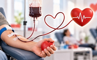 Donar sangre es salvar vidas: por qué cada donación cuenta