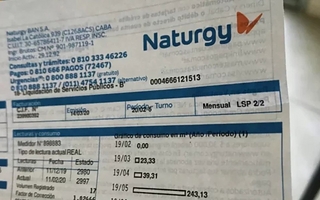 Facturas atrasadas: Naturgy ofrece planes de pago con bonificación del 50%