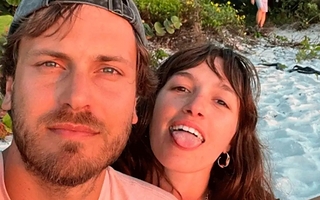 Cande Vetrano tomó una dura decisión tras la infidelidad de su marido