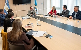 Terminó la ronda de entrevistas y Diputados quedó listo para definir cargos judiciales