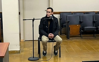 Juan Cruz Rufino pagará por la estafa cometida pero exigió que no lo "escrachen"