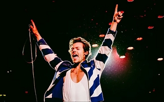 Harry Styles eligió a dos argentinos para abrir sus shows en su gira 2027
