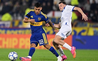 Boca, bajo la lupa: la AFA avanzó por el reclamo de Vélez