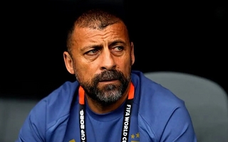 Samuel afuera de la Selección: el motivo por el que no continuará con Scaloni