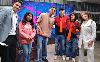 Boero ganó el duelo ante Nuevo Cuyo y avanzó en UPD