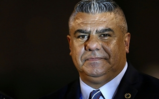 Tras la AFA, investigan por otra causa de corrupción al Chiqui Tapia