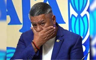 Investigan a Chiqui Tapia: las 15 medidas que pidió el fiscal por su patrimonio
